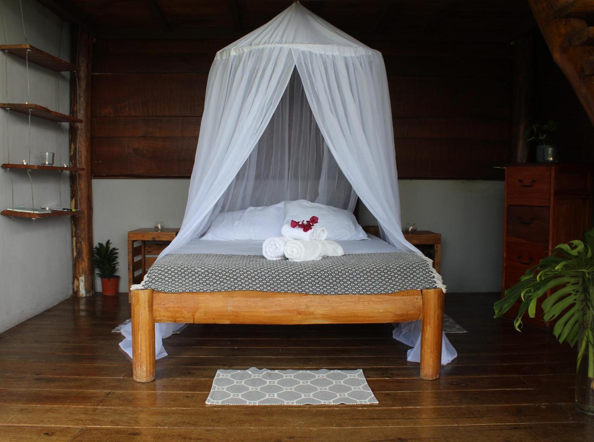 Hotel Hacienda Monteclaro Turrialba Exteriér fotografie