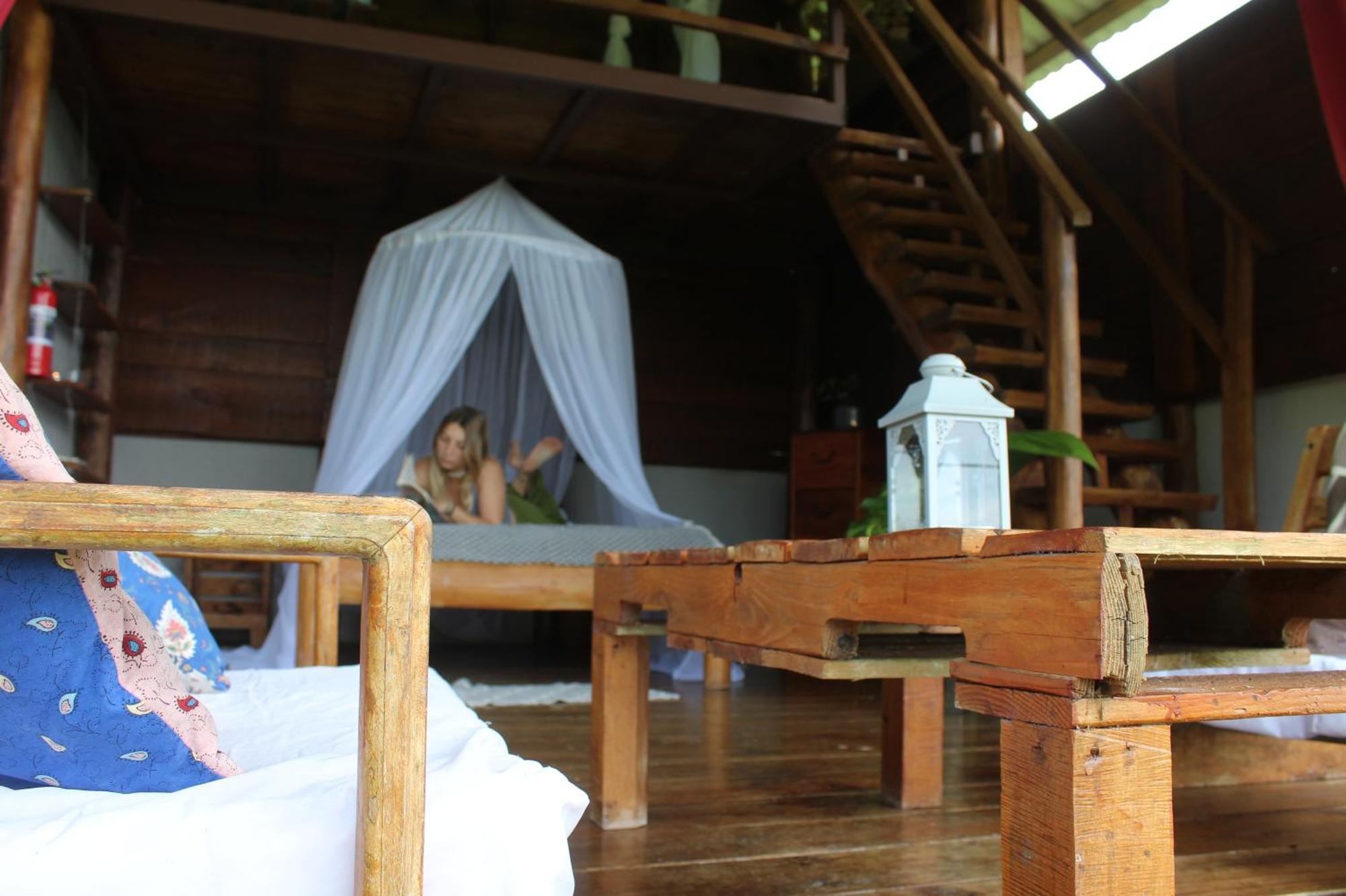 Hotel Hacienda Monteclaro Turrialba Exteriér fotografie