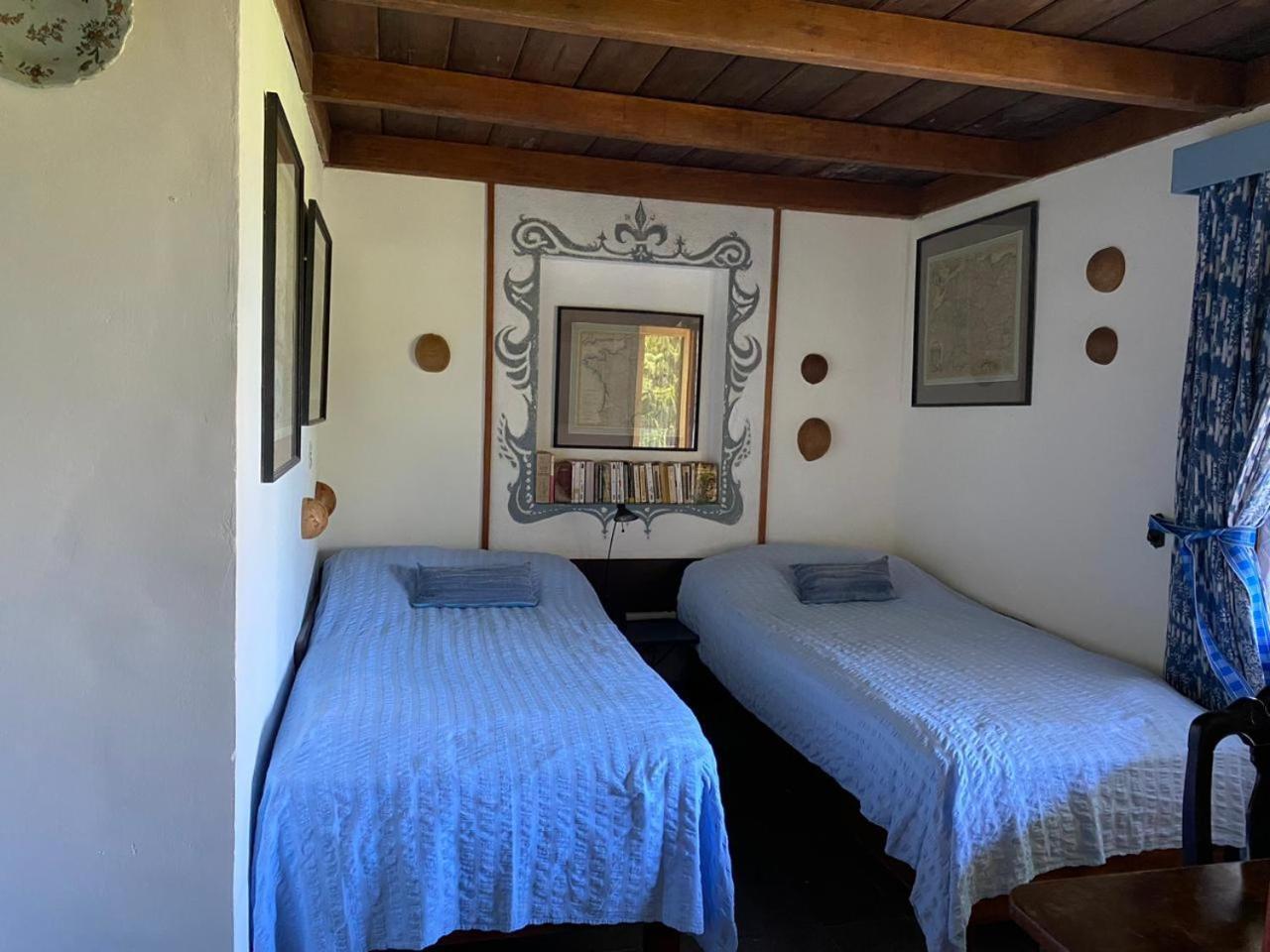 Hotel Hacienda Monteclaro Turrialba Exteriér fotografie