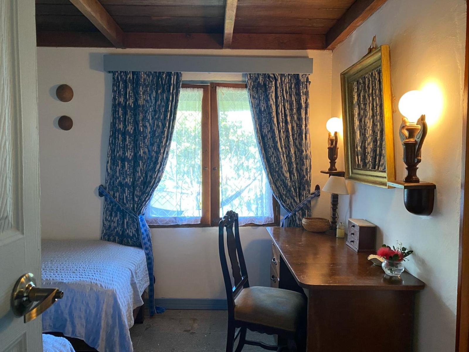 Hotel Hacienda Monteclaro Turrialba Exteriér fotografie